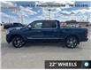 2021 RAM 1500 Limited (Stk: 11506A) in Fairview - Image 4 of 16