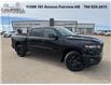 2025 RAM 1500 Sport (Stk: 11571) in Fairview - Image 1 of 14