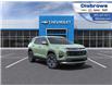 2025 Chevrolet Equinox LT (Stk: 83810) in St. Thomas - Image 1 of 24