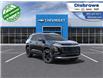 2025 Chevrolet Equinox LT (Stk: 83929) in St. Thomas - Image 1 of 24