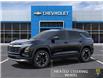 2025 Chevrolet Equinox LT (Stk: 83929) in St. Thomas - Image 2 of 24