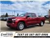 2023 Chevrolet Silverado 1500 RST (Stk: N240893A) in Stony Plain - Image 1 of 49