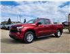 2023 Chevrolet Silverado 1500 RST (Stk: N240893A) in Stony Plain - Image 2 of 49
