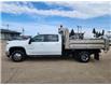 2023 Chevrolet Silverado 3500HD Chassis LT (Stk: N250291A) in Stony Plain - Image 3 of 50