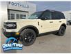 2025 Ford Bronco Sport Big Bend (Stk: 25187) in Claresholm - Image 1 of 26