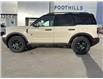 2025 Ford Bronco Sport Big Bend (Stk: 25187) in Claresholm - Image 2 of 26