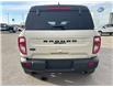 2025 Ford Bronco Sport Big Bend (Stk: 25187) in Claresholm - Image 4 of 26