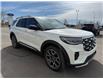 2025 Ford Explorer Platinum (Stk: 25812) in Claresholm - Image 4 of 10