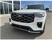 2025 Ford Explorer Platinum (Stk: 25812) in Claresholm - Image 5 of 10