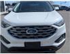 2023 Ford Edge Titanium (Stk: HU3655) in Claresholm - Image 9 of 15