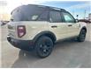 2025 Ford Bronco Sport Big Bend (Stk: 25187) in High River - Image 6 of 26