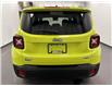 2017 Jeep Renegade North (Stk: 3591) in Lethbridge - Image 5 of 27