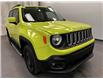 2017 Jeep Renegade North (Stk: 3591) in Lethbridge - Image 8 of 27