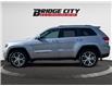 2021 Jeep Grand Cherokee Limited (Stk: 3594) in Lethbridge - Image 2 of 8
