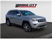2021 Jeep Grand Cherokee Limited (Stk: 3594) in Lethbridge - Image 7 of 8