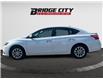 2019 Nissan Sentra  (Stk: 3595) in Lethbridge - Image 2 of 8