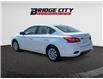 2019 Nissan Sentra  (Stk: 3595) in Lethbridge - Image 3 of 8