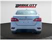 2019 Nissan Sentra  (Stk: 3595) in Lethbridge - Image 4 of 8