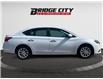 2019 Nissan Sentra  (Stk: 3595) in Lethbridge - Image 6 of 8