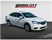 2019 Nissan Sentra  (Stk: 3595) in Lethbridge - Image 7 of 8