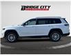 2023 Jeep Grand Cherokee L Laredo (Stk: 3599) in Lethbridge - Image 2 of 8