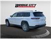 2023 Jeep Grand Cherokee L Laredo (Stk: 3599) in Lethbridge - Image 3 of 8
