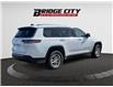 2023 Jeep Grand Cherokee L Laredo (Stk: 3599) in Lethbridge - Image 5 of 8