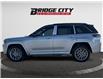 2025 Jeep Grand Cherokee Summit (Stk: A25136) in Lethbridge - Image 2 of 8