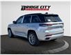 2025 Jeep Grand Cherokee Summit (Stk: A25136) in Lethbridge - Image 3 of 8