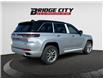 2025 Jeep Grand Cherokee Summit (Stk: A25136) in Lethbridge - Image 5 of 8