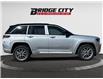 2025 Jeep Grand Cherokee Summit (Stk: A25136) in Lethbridge - Image 6 of 8