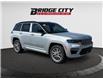 2025 Jeep Grand Cherokee Summit (Stk: A25136) in Lethbridge - Image 7 of 8