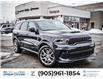 2025 Dodge Durango SRT Hellcat Hammerhead AWD| SOLD| SOLD| SOLD| (Stk: S065) in Burlington - Image 1 of 31