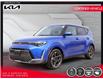 2023 Kia Soul EX IVT | SUNROOF | VEYR LOW KM | CAR PLAY (Stk: U3051) in Grimsby - Image 1 of 18