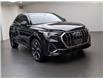 2025 Audi Q3 45 Progressiv (Stk: 184057) in Oakville - Image 1 of 12