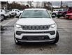 2025 Jeep Compass Sport 4x4| BRAND NEW| (Stk: NOUD-S056) in Burlington - Image 3 of 24