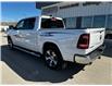 2022 RAM 1500 Laramie (Stk: 25515) in Drumheller, - Image 2 of 26