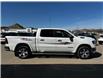 2022 RAM 1500 Laramie (Stk: 25515) in Drumheller, - Image 5 of 26