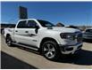 2022 RAM 1500 Laramie (Stk: 25515) in Drumheller, - Image 6 of 26
