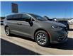 2025 Chrysler Pacifica Select (Stk: 28409) in Drumheller, - Image 7 of 23