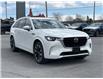 2025 Mazda CX-90 MHEV Signature (Stk: 25T072) in Kingston - Image 7 of 17