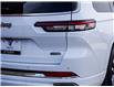 2022 Jeep Grand Cherokee L Overland (Stk: CP201) in Aurora - Image 6 of 29