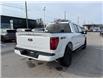2025 Ford F-150 XLT (Stk: VF1F00766) in Chatham - Image 4 of 21