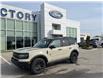 2025 Ford Bronco Sport Big Bend (Stk: VFBS00716) in Chatham - Image 1 of 18