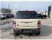 2025 Ford Bronco Sport Big Bend (Stk: VFBS00716) in Chatham - Image 3 of 18