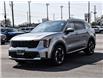 2025 Kia Sorento Plug-In Hybrid SX (Stk: LKSO00280) in Chatham - Image 3 of 33
