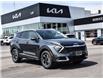 2025 Kia Sportage LX (Stk: LKSP00278) in Chatham - Image 1 of 27