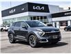 2025 Kia Sportage LX (Stk: LKSP00278) in Chatham - Image 27 of 27