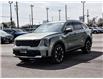 2025 Kia Sorento 2.5T EX (Stk: LKSO00284) in Chatham - Image 3 of 30