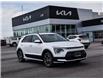 2025 Kia Niro EX Premium (Stk: LKNI00289) in Chatham - Image 1 of 29